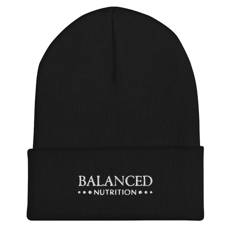 Balanced Beanie