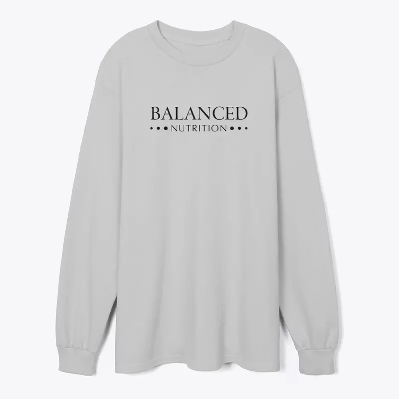 Softer Long Sleeve Logo