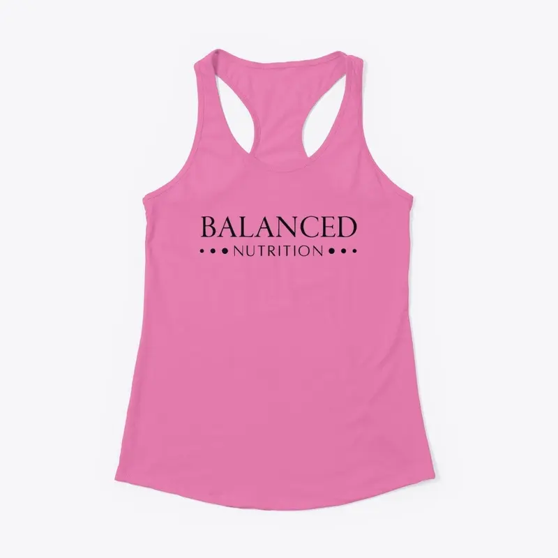 Summer Balanced Tank